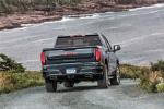 GMC Sierra Denali Crew Cab 2018 года